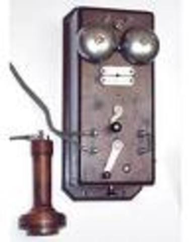Alexander Graham Bell And his Telephone