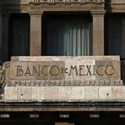 Timeline: Historia Económica en México