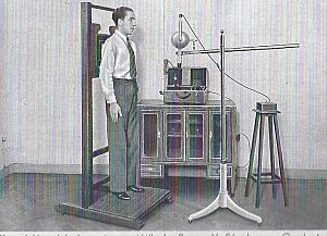 Rayos x para uso odontológico