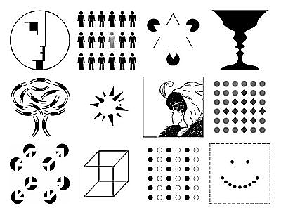 Inicios de la Psicología Gestalt