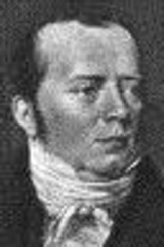 Hans Christian Oersted (1777-1851)