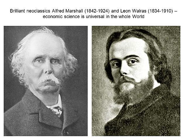 Finales del siglo XlX