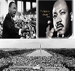 Lucha por los derechos civiles en EUA