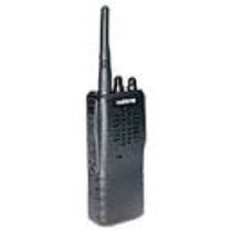 Donald Lewes Hings: Walkie-Talkie
