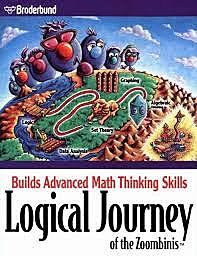 My first time using computer.