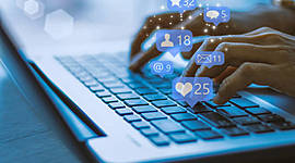 Timeline: Timeline of Exposure to Traditional & New Media