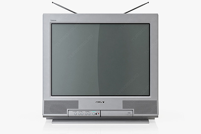 TV