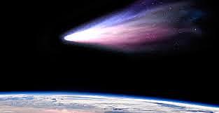 Johann Palitzsch observa al cometa Halley