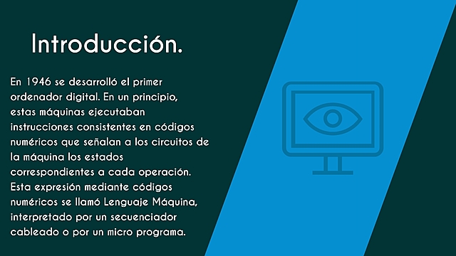 Se comienza a desarrollar FORTRAN