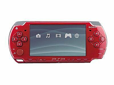 PSP