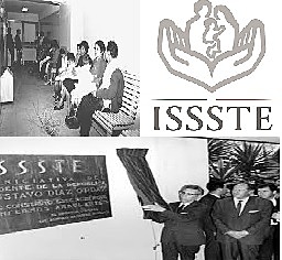 Creación del ISSTE