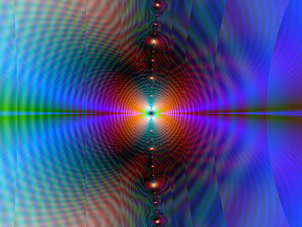 Karl Jansky descubre las ondas de radio cósmicas.