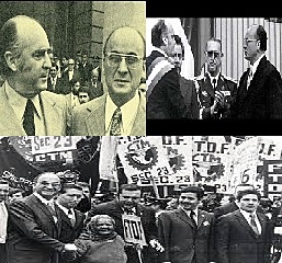 Desarrollo compartido