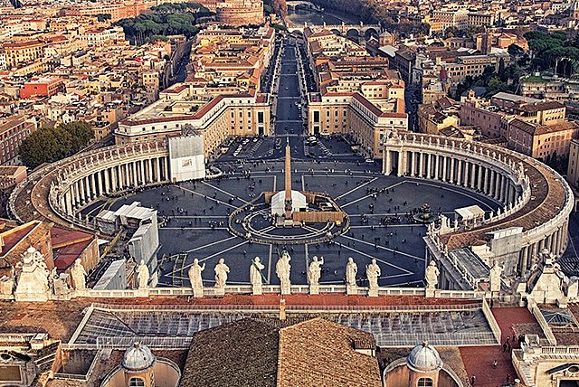 El Vaticano anuncia haberse equivocado con el trabajo de Galileo y Copérnico