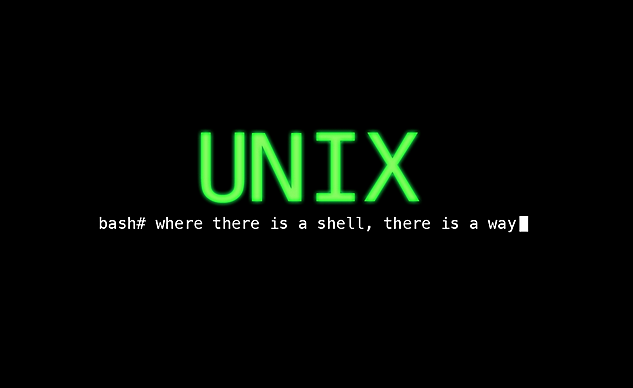 UNIX