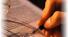 Timeline: El desarrollo del Derecho Notarial