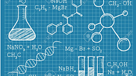Timeline: Historia de la quimica