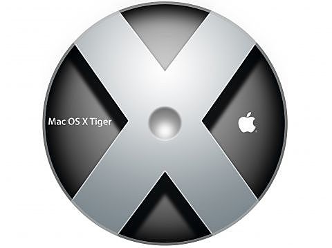 Mac OS X 10.4