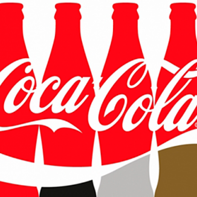 Timeline: Historia de Coca Cola