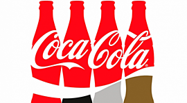 Timeline: Historia de Coca Cola