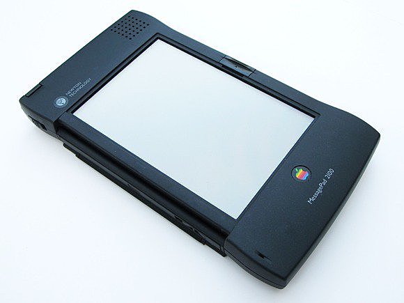 Apple Newton Message Pad