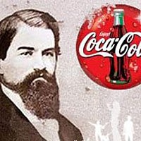 Descrubrimiento de Formula Coca cola