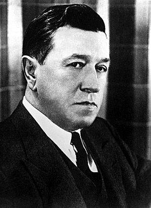 Presidente de la Compañia