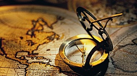 Timeline: La Era de los Descubrimientos