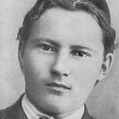 Timeline: Габдулла Тукай