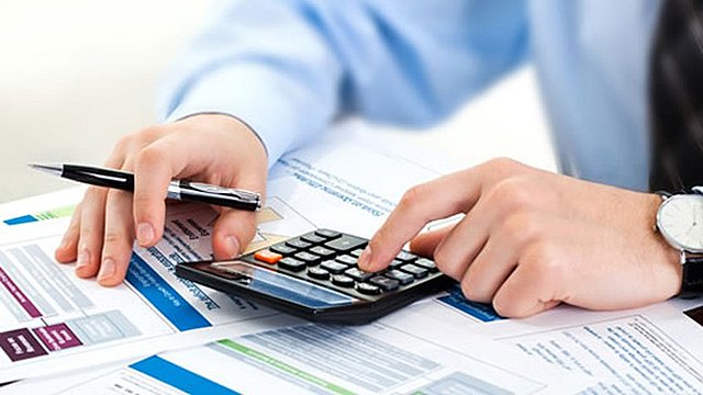 Escuela superior de comercio y administracion