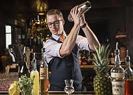 Barman
