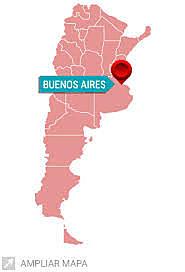 Buenos Aires