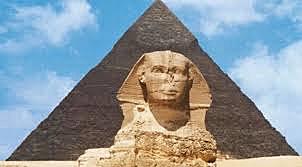 Asentamientos alrededor de los ríos.