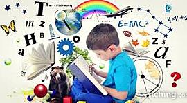 Timeline: CONCEPTOS Y EXPONENTE DE LAS TEORIAS PEDAGOGICAS