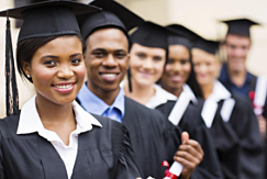 graduarme de la universidad