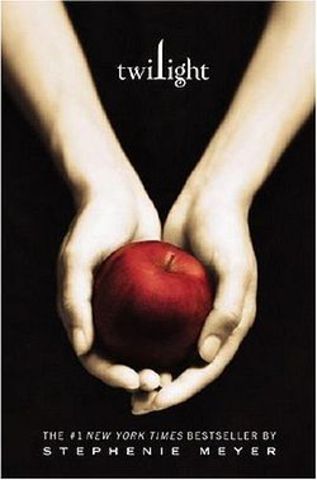 Twilight becomes YA bestseller.