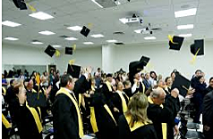 Graduarme del grado 11