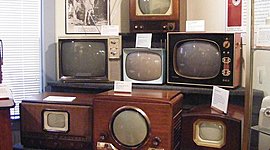 Timeline: The History of Television
