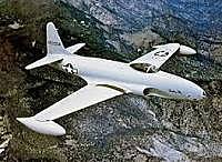 First Practical  American Jet