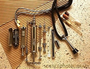 Intro to pediatricians