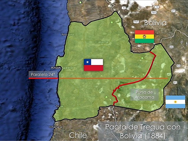 Consecuencias de la Guerra