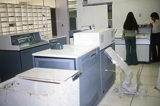 Lectura Óptica Optran de NCS