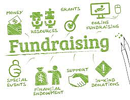 definition of Fundraising