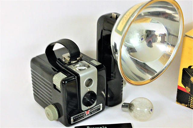 What could be the new changes in the 1950's?