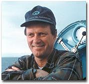 Dr. Robert Ballard