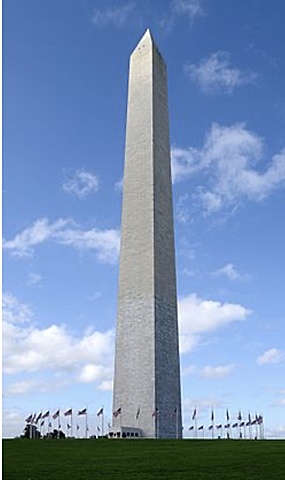 Going to Washington D.C.