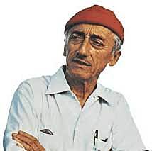 Findind a Way to Breathe