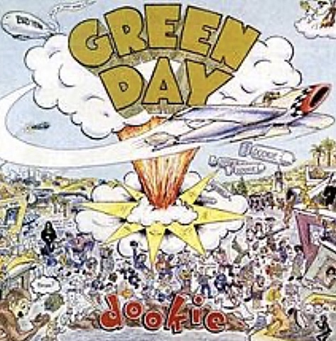 When I got into music