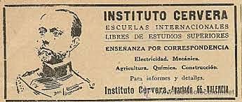 Educación por correspondencia