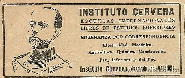 Educacion por correspondencia